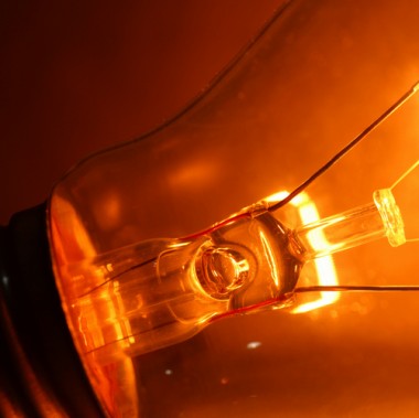 Эволюция лампочки: от Эдисона до наших дней