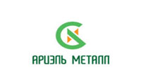 Логотип партнера ОАО "Ариэль Металл"