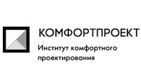 Логотип партнера ООО "ИКП Комфортпроект"