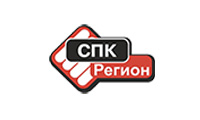 Логотип партнера СПК «Регион»