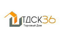 Логотип партнера ООО "Торговый Дом СК 36"