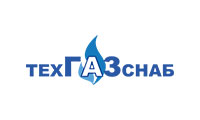Логотип партнера ООО «ТЕХГАЗСНАБ»