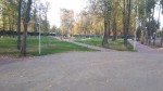 Фото объекта Парк, г. Ковров, Владимирская область
