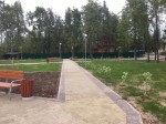 Парк, г. Ковров, Владимирская область