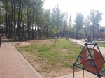 Парк, г. Ковров, Владимирская область