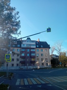 Улицы в г. Лыткарино