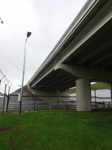 Фото объекта Борский мост