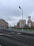 Участок дороги от ул. Покровская до Зенинское шоссе, г. Москва