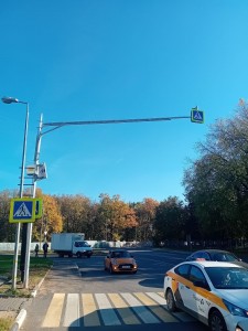 Улицы в г. Лыткарино