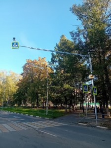 Улицы в г. Лыткарино