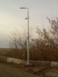 Фото объекта Южно-Уральская ГРЭС