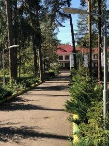 Фото объекта Парк