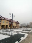 Коттеджный поселок, г. Воскресенск, Московская область
