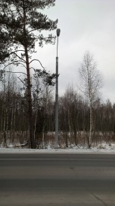 Фото объекта Щелковское шоссе, округ Черноголовка